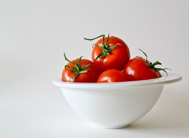 tomate entsaften